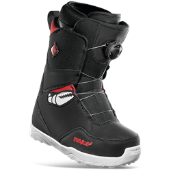 thirtytwo Youth Lashed Crab Grab Boa Snowboard Boots - Kids' 2022
