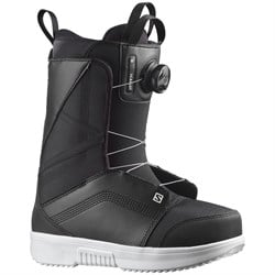 Salomon Scarlet Boa X Snowboard Boots - Women's 2022