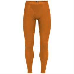 Icebreaker 260 Tech Thermal Leggings with Fly
