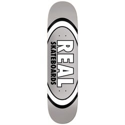 Real Classic Oval 7.75 Skateboard Deck