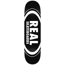 Real Classic Oval 8.25 Skateboard Deck