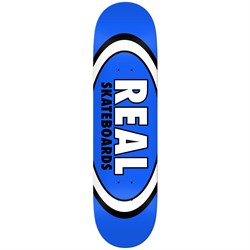 Real Classic Oval 8.5 Skateboard Deck