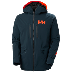 Helly Hansen Garibaldi Infinity Jacket - Men's