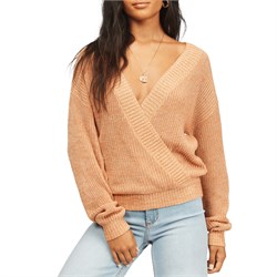 Billabong Bring It Sweater - Women's