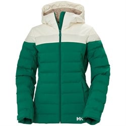 Helly Hansen Imperial Puffy Jacket - Women's