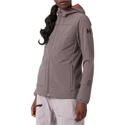 Helly Hansen Aurora Shield Fleece Jacket - Women's