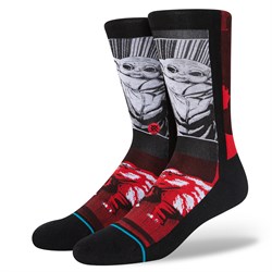 Stance Manga Mudhorn Socks