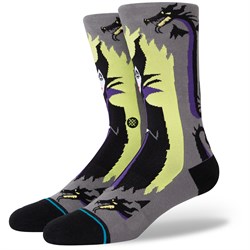Stance Maleficent Socks