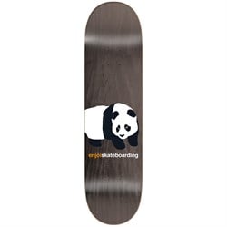 Enjoi Peekaboo Panda R7 8.0 Skateboard Deck
