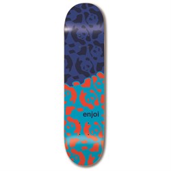 Enjoi Cornacopia Hyb 8.25 Skateboard Deck