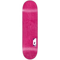 Enjoi Samarria Box Panda R7 8.25 Skateboard Deck