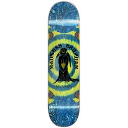 Madness Birdie R7 Slick Perelson 8.375 Skateboard Deck