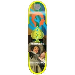 Madness Ace Space R7 8.75 Skateboard Deck