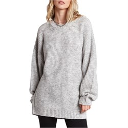 Volcom Fresh Fuzz Sweater - Women's