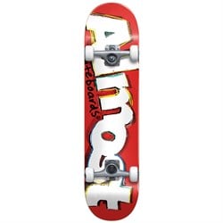 Almost Neo Express FP 8.0 Skateboard Complete