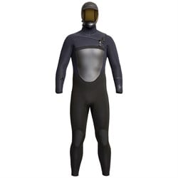 XCEL 4​/3 Drylock Hooded Wetsuit
