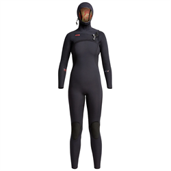 XCEL 4.5​/3.5 Comp X Hooded Wetsuit - Women's