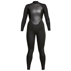 XCEL 4​/3 Axis X Back Zip Wetsuit - Women's