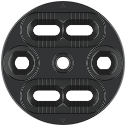 Union Mini Disk Set 2022
