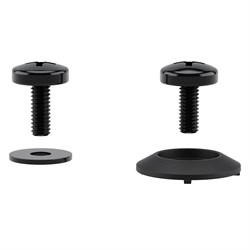 Union Toe and Ankle Strap Adjuster Screws ​+ Washers Set 2022