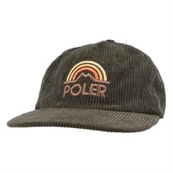 Poler Mtn Rainbow Hat