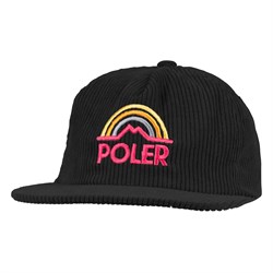 Poler Mtn Rainbow Hat