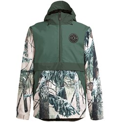 Airblaster Trenchover Jacket