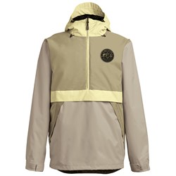 Airblaster Max Trenchover Jacket