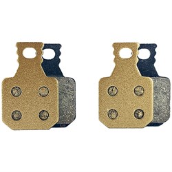 MTX Braking Gold Label HD Magura MT5​/7 4-piston Brake Pads