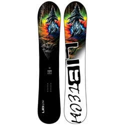 Lib Tech Dynamo C3 Snowboard 2022