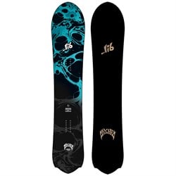 Lib Tech Lost Mayhem Rocket C3 Snowboard 2022 | evo