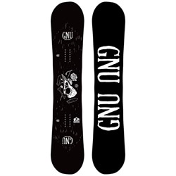 GNU Riders Choice Asym C2X Snowboard 2022