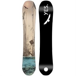 Yes. Pick Your Line Snowboard 2022