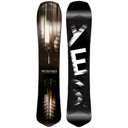 Yes. The Y. Snowboard 2022