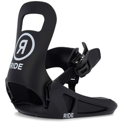 Ride Micro Snowboard Bindings - Kids' 2022