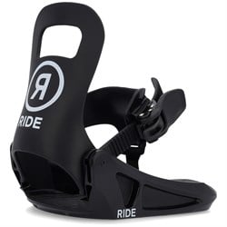 Ride Micro Snowboard Bindings - Kids' 2025