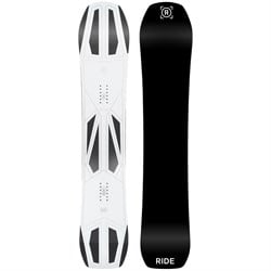 Ride Commissioner Snowboard  - Used