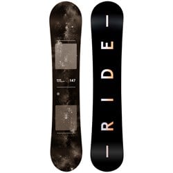 Ride Heartbreaker Snowboard - Women's  - Used