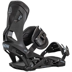 Now Drive Snowboard Bindings 2023