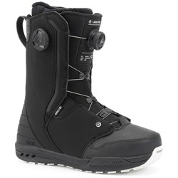 Ride Lasso Pro Snowboard Boots