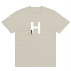 Howl Rex T-Shirt