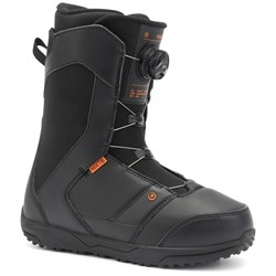 Ride Rook Snowboard Boots 2022