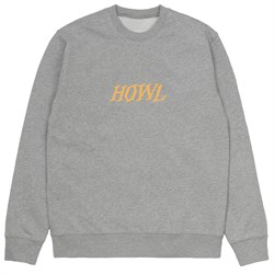 Howl Logo Crew