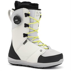 Ride Context Snowboard Boots - Women's  - Used