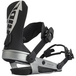 Ride AL-6 Snowboard Bindings - Women's  - Used