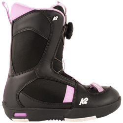 K2 Lil Kat Snowboard Boots - Little Girls'  - Used