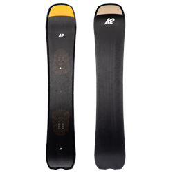 K2 Alchemist Snowboard 2022 | evo Canada