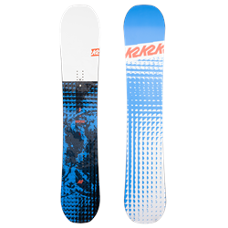 K2 Raygun Pop Snowboard