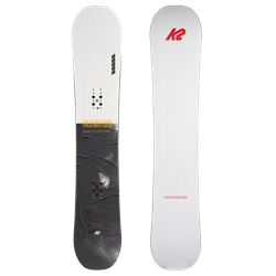 K2 Cold Shoulder Snowboard - Women's 2022