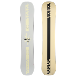 K2 Lime Lite Snowboard - Women's 2022